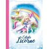 Image de Céleste la licorne T02 BD Sauvons les arcs-en-ciel - Lisette Morival - Kennes - Les 3 As - cartonné - Bande dessinée jeunesse