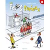 Image de Les Foot furieux T26 - Daniel Bultreys - Kennes - Les 3 As - cartonné - Bande dessinée jeunesse cartonné
