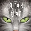 Image de Putain de chat T11 - Stéphane Lapuss' - Kennes - Les 3 As - relié - Bande dessinée relié