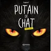 Image de Putain de chat - L'intégrale 2023 - Stéphane Lapuss' - Kennes - Les 3 As - relié - Bande dessinée relié