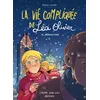 Image de La Vie compliquée de Léa Olivier BD T12 Résolutions - Ludo Borecki - Kennes - Les 3 As - cartonné - Bande dessinée jeunesse cartonné