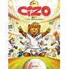 Image de Cizo T05 Pour l'amour du football - Aré - Kennes - Les 3 As - cartonné - Bande dessinée jeunesse