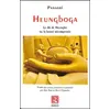Image de Heungboga, Le Dit de Heungbo Ou le bon frère et le méchant frère - Anonyme - Imago - broché - Contes / Légendes