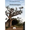 Image de Antinomiaques - Anicet Cyrille Ngouloubi - Renaissance Africaine - broché - Roman broché
