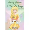 Image de Jemmy Russeau et le Livre des Songes - Emilie Courts - ECHO Editions - broché - roman jeunesse broché