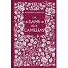 Image de La Dame aux camélias - Alexandre Dumas Père - Hauteville - relié - Roman