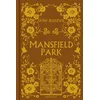 Image de Mansfield Park (Collector) - Jane Austen - Hauteville - relié - Roman
