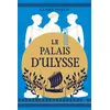 Image de Le Chant des déesses, T2 : Le Palais d'Ulysse le chant des deesses,2 - Claire North - Hauteville - broché - Roman