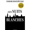 Image de Les Nuits blanches - Fiodor Mikhaïlovitch Dostoïevski - Hauteville - Poche - Roman