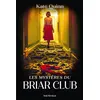 Image de Les Mystères du Briar Club - Kate Quinn - Hauteville - broché - Roman broché