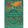 Image de Les Lionnes persanes - Marjan Kamali - Hauteville - broché - Roman broché