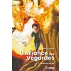 Image de L'Alliance des Végardes Tome 2 : Baptême de feu - Marie Libaud-Quoëx - Youstory Eds - broché - roman jeunesse broché