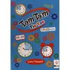 Image de Tam Tam - Tic Tac - Lire l'heure - Frédérique Costantini - Ab Ludis Eds - Jeux livres objets (donnée non spécifiée)
