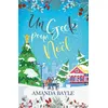 Image de Un Geek pour Noël - Amanda Bayle - CyPLoG - broché - Roman broché