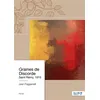 Image de Graines de discorde Saint Rémy, 1915 - Jean Faggianelli - Nombre 7 - broché - Roman