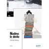 Image de Nadine, le déclic - Léa Ngo Dibong - Nombre 7 - broché - Roman broché