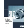 Image de De l'Ordre Européen à l'Ordre Mondial - Eugène Berg - Nombre 7 - broché - Essai