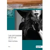 Image de Les princesses de la nuit - Oalenn de Braise - Nombre 7 - broché - Récit