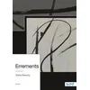 Image de Errements - Vyane Beaucry - Nombre 7 - broché - Roman
