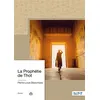 Image de La Prophétie de Thot - Pierre-Louis Besombes - Nombre 7 - broché - Roman