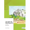 Image de Les gens de Meynarguette - Jean Riser - Nombre 7 - broché - Roman