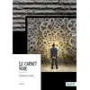 Image de Le carnet noir - Florence Levet - Nombre 7 - broché - Roman
