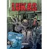 Image de Lukas N°9 - zombie - Michele Medda - Swikie Editions - broché - Bande dessinée
