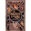Image de De Rouages & de sang - Tome 1 Les Disparus d'Arkantras - A.D. Martel - Scrineo - broché - Roman adolescent broché
