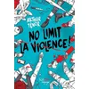 Image de No Limit la violence ! - Arthur Ténor - Scrineo - broché - Roman adolescent broché