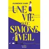 Image de Une vie avec Simone Veil - Florence Lamy - Scrineo - broché - Revue broché