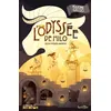 Image de L'Odyssée de Milo - Les nouveaux gardiens - Maxime Gillio - Scrineo - broché - Roman junior broché