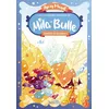 Image de Les succulentes aventures de Mila et Bulle - Tempête de parmesan - Agnès Marot - Scrineo - broché - Roman cadet broché