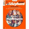 Image de Eléphant junior - Hors-série 7 - Collectif - Scrineo - broché - Revue broché