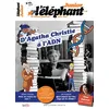 Image de Elephant Junior - N° 18 - Collectif - Scrineo - broché - Revue broché