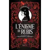 Image de L'énigme du rubis - Une enquête de Prospérine Cerisier - Jennifer Dalrymple - Scrineo - broché - Roman junior