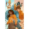 Image de Milo et les deux mondes - Maxime Gillio - Scrineo - broché - Roman adolescent broché