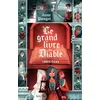 Image de Le grand livre du diable - Codex gigas - Anne Pouget - Scrineo - broché - Roman junior broché