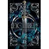 Image de Excaliber - Tome 2 La guerre des couronnes - Gabriel Katz - Scrineo - broché - Roman broché