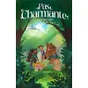 Image de Pas Charmante - Hélène Boisaubert - Scrineo - broché - Roman junior broché