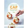 Image de Je passe mon CAP pâtissier en candidat libre - Régis Garnaud - Culinaires Eds Lec Communication - relié - Scolaire / Universitaire