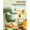 Image de KitchenAid Pain & brioches - KitchenAid - Culinaires Eds Lec Communication - relié - Beau livre