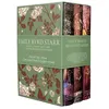 Image de Coffret Emily Starr 3 vol. - Lucy Maud Montgomery - Monsieur Toussaint Louverture - Coffret - Roman adolescent Coffret