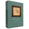 Image de Anne de Green Gables Collector - Lucy Maud Montgomery - Monsieur Toussaint Louverture - relié - Roman adolescent relié