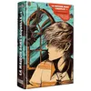 Image de La Maison dans laquelle - Volume 1 - Mariam Petrosyan - Monsieur Toussaint Louverture - relié - Roman adolescent relié