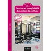 Image de Gestion et comptabilité d'un salon de coiffure - Didier Meyer - Genie Des Glaciers - broché - Scolaire / Universitaire broché