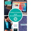 Image de Première et terminale métiers du commerce et de la vente blocs de compétences 4B Prospecter et valoriser l'offre commerciale - Fatima Boutchiche - Genie Des Glaciers - broché - Scolaire / Universitaire broché