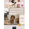 Image de Gestion appliquee cap boulanger/patissier - Vincent Letienne - Genie Des Glaciers - broché - Scolaire / Universitaire broché