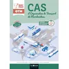Image de Cas d'organisation de transport de marchandises terminale bac pro otm - Christiane Errouqui - Genie Des Glaciers - broché - Scolaire / Universitaire broché