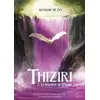 Image de Thiziri, Tome 2 - Alexiane de Lys - Plume Blanche - broché - Roman adolescent broché