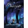 Image de Chäsgaer, Tome 1 - Serenya Howell - Plume Blanche - broché - Roman adolescent broché